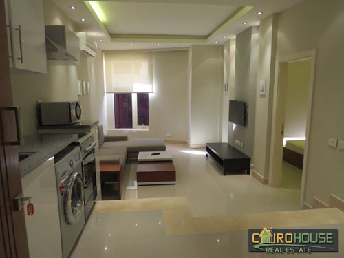 Cairo House Real Estate Egypt :Residential studio in New Cairo