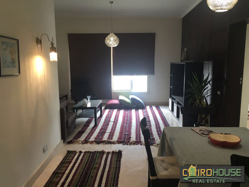 Cairo House Real Estate Egypt :Residential studio in New Cairo