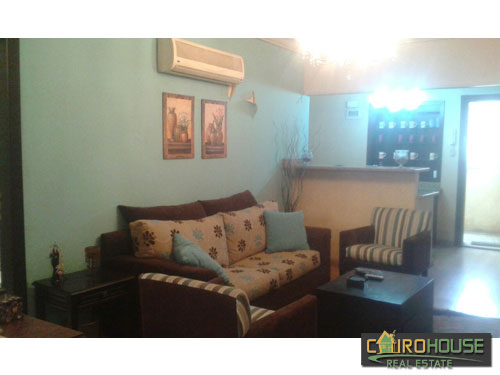 Cairo House Real Estate Egypt :Residential studio in Zamalek