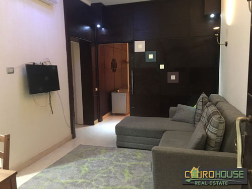 Cairo House Real Estate Egypt :Residential studio in New Cairo