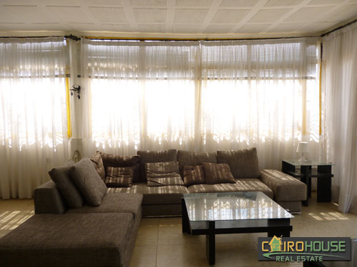 Cairo House Real Estate Egypt :Residential studio in Maadi Degla