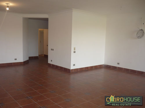 Cairo House Real Estate Egypt :Residential Apartment in Cairo - Alex Road