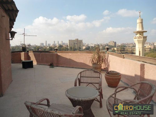 Cairo House Real Estate Egypt :: Photo#4