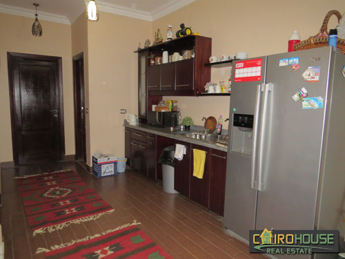 Cairo House Real Estate Egypt :: Photo#7