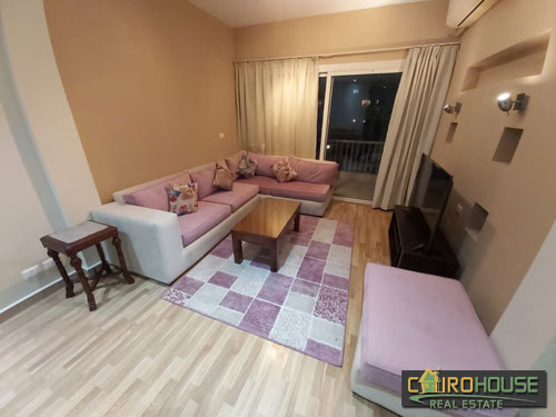 Cairo House Real Estate Egypt :Residential Apartment in Al Sheikh Zayed