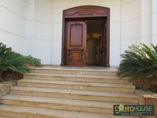Cairo House Real Estate Egypt :: Photo#22