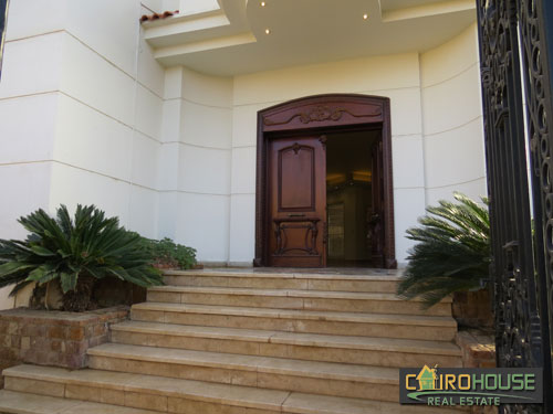 Cairo House Real Estate Egypt :: Photo#23