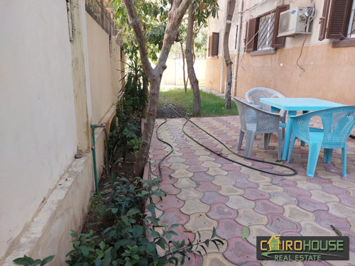 Cairo House Real Estate Egypt :: Photo#17