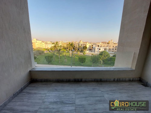 Cairo House Real Estate Egypt :: Photo#11