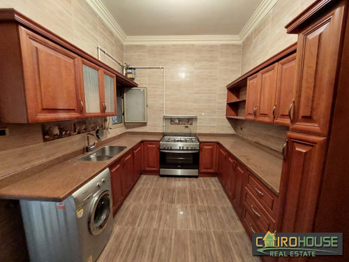 Cairo House Real Estate Egypt :: Photo#10