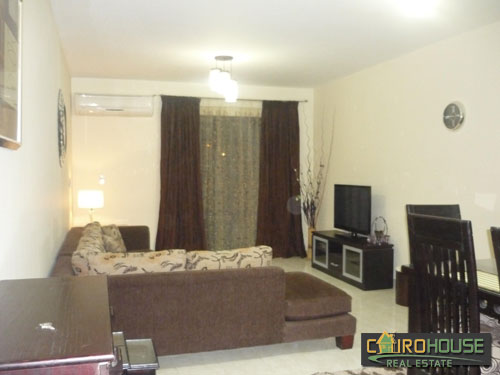 Cairo House Real Estate Egypt :Residential Apartment in Al Rehab City