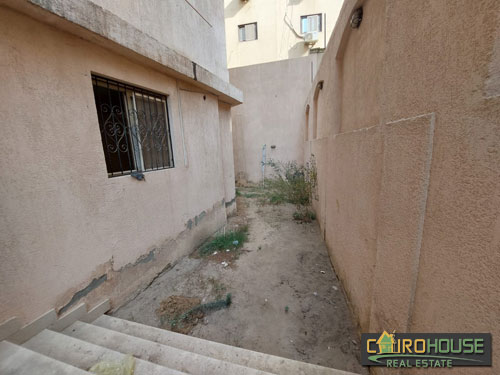 Cairo House Real Estate Egypt :: Photo#17