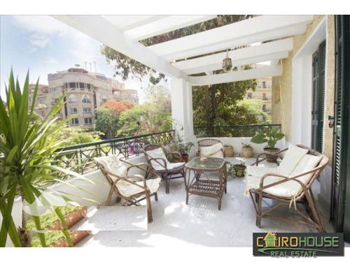 Cairo House Real Estate Egypt :: Photo#18