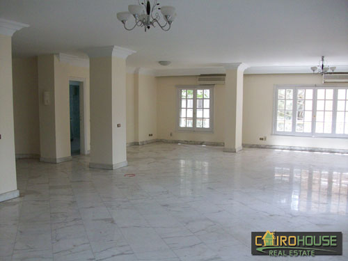Cairo House Real Estate Egypt :: Photo#1