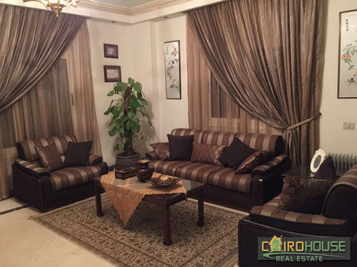 Cairo House Real Estate Egypt :Residential Penthouse in Al Rehab City