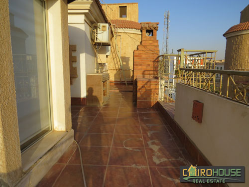 Cairo House Real Estate Egypt :: Photo#10
