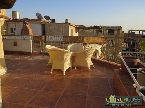 Cairo House Real Estate Egypt :: Photo#15