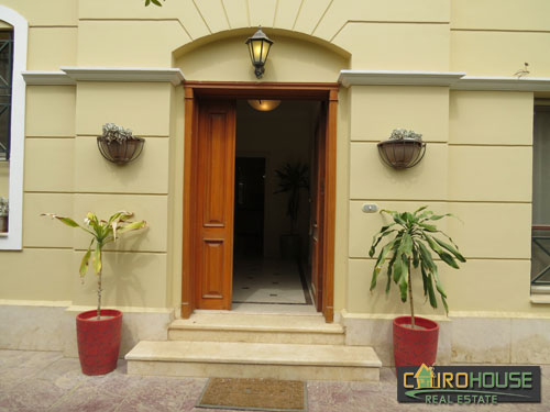 Cairo House Real Estate Egypt :: Photo#23