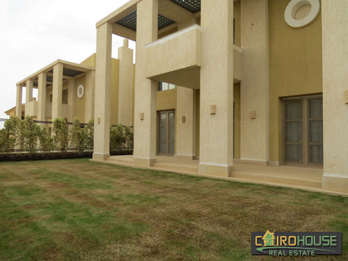 Cairo House Real Estate Egypt :: Photo#1