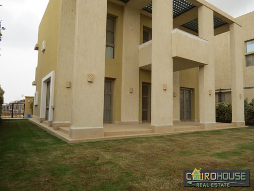 Cairo House Real Estate Egypt :: Photo#21
