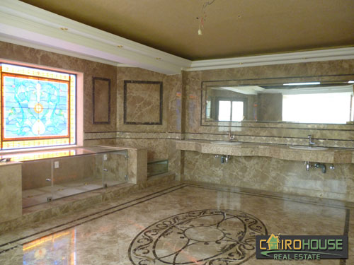 Cairo House Real Estate Egypt :: Photo#26