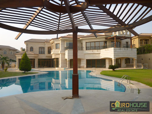 Cairo House Real Estate Egypt :: Photo#32