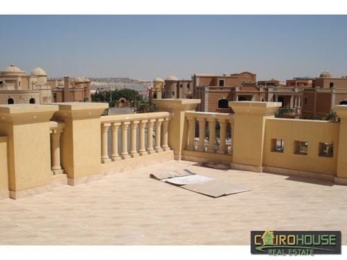 Cairo House Real Estate Egypt :: Photo#19