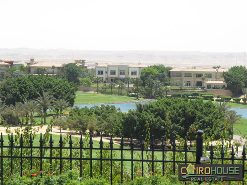 Cairo House Real Estate Egypt :: Photo#20
