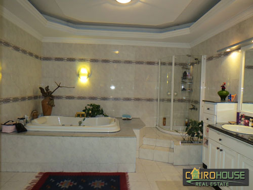 Cairo House Real Estate Egypt :: Photo#16