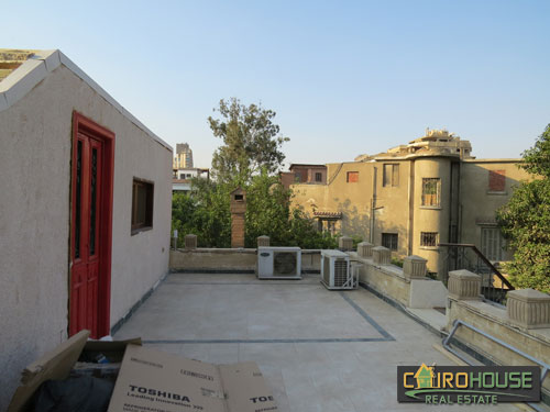 Cairo House Real Estate Egypt :: Photo#19