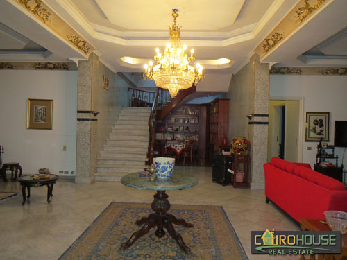Cairo House Real Estate Egypt :: Photo#5