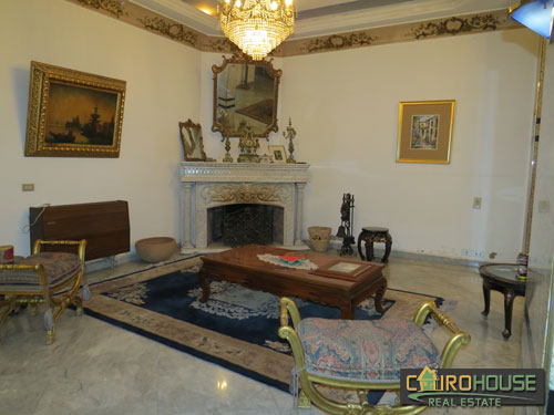 Cairo House Real Estate Egypt :: Photo#8