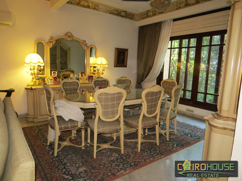 Cairo House Real Estate Egypt :: Photo#9