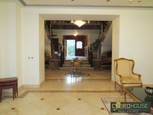 Cairo House Real Estate Egypt :: Photo#6