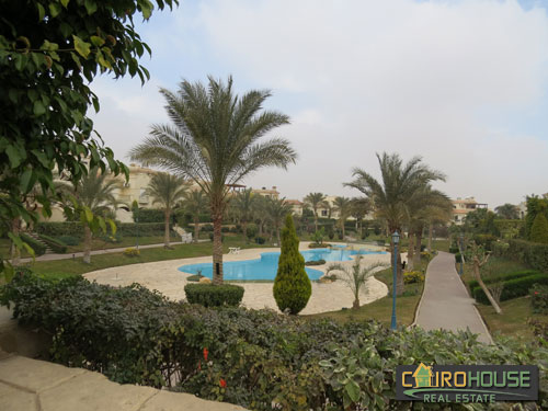 Cairo House Real Estate Egypt :: Photo#16
