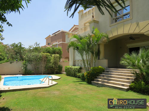 Cairo House Real Estate Egypt :: Photo#27