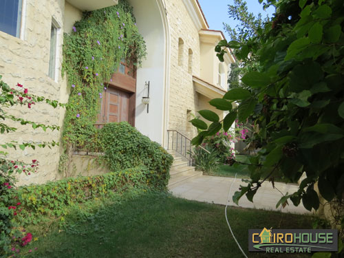 Cairo House Real Estate Egypt :: Photo#30
