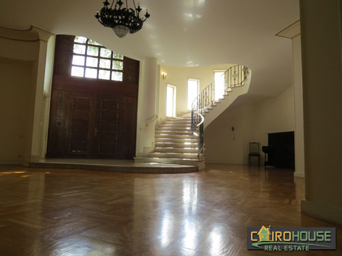 Cairo House Real Estate Egypt :: Photo#4