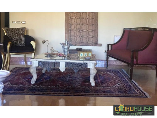 Cairo House Real Estate Egypt :: Photo#5