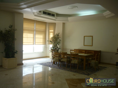 Cairo House Real Estate Egypt :: Photo#2